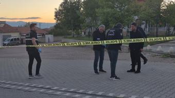 Sanal medyada tartışıp, parkta kavga ettiler: 1 yaralı