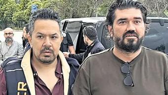 Rasim Ozan Kütahyalı bugün adliyeye sevk edilecek