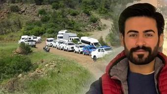 Evin camından çıkıp kayboldu! İçişleri Bakanı, Uğur için talimat verdi