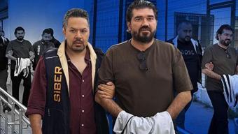Rasim Ozan Kütahyalı'nın ilk ifadesi ortaya çıktı