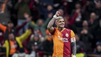 Galatasaray'da Icardi bilmecesi çözülüyor! Görüşme yapıldı