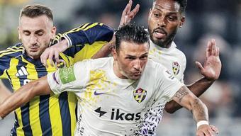 Fener’in dönüşü yarım kaldı