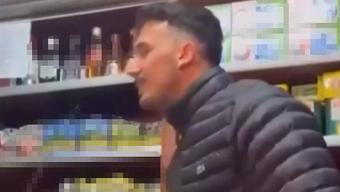 Şehit polis Emrah Koç'un türkü söylediği görüntüler ortaya çıktı