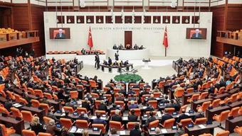 CHP Genel Başkanı Özgür Özel’in dokunulmazlık dosyası komisyona gönderildi