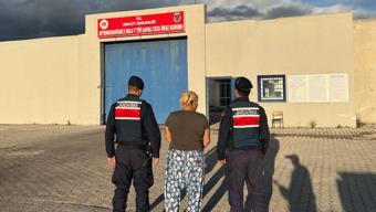 Aranan hükümlüler yakalandı