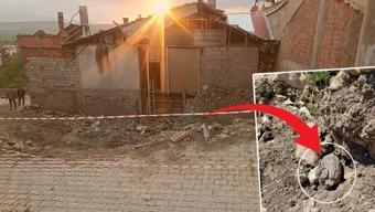 Kimse inanmamıştı! Molozların arasından çıktı: 'Kurtuluş Savaşı'ndan hatıra olarak saklıyorum'
