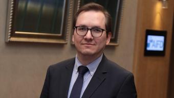 AIFD Sağlık Politikaları Müdürü Gökhan Özkan oldu