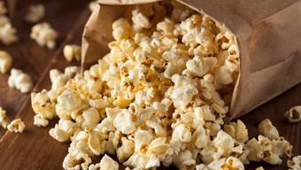 Evde yapılan popcorn neden sinemadaki gibi olmuyor? Sebebi ortaya çıktı