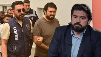 Tutuklanan Rasim Ozan Kütahyalı'nın ifadesi ortaya çıktı! 'Eşim her gün ağlıyor, düşük yapmasından korkuyorum'