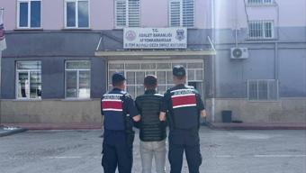 Aranan 43 kişi yakalandı