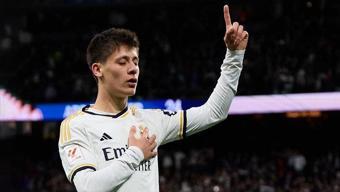 Arda Güler için 80 milyon Euro! Real Madrid kararını verdi
