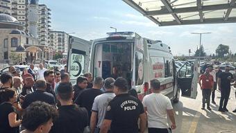 Mersin'de korkunç saldırı! 6 kişiyi peş peşe öldürdü, 8 kişiyi de yaraladı: Katil her yerde aranıyor