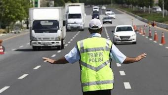 İstanbul'da 20 Mayıs'ta bazı yollar trafiğe kapatılacak