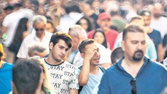 İşsizlik 2012’den beri en düşük seviyede