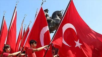 19 Mayıs Atatürk’ü Anma, Gençlik ve Spor Bayramı: Siyasilerden peş peşe kutlama mesajları