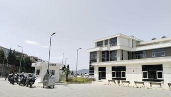 Şantiye alanında yanmış kadın cesedi bulundu; 1 gözaltı