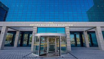 Bakanlıktan Ankara Büyükşehir Belediyesi'ne 1.6 milyon lira ceza