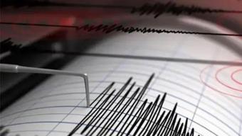 Kahramanmaraş'ta 3.5 büyüklüğünde deprem