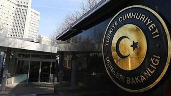 Dışişleri Bakanlığı’ndan Atina’ya Pontus tepkisi! Tarihten husumet çıkarmayın