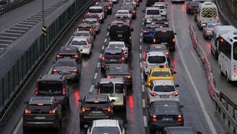 İstanbul’da UEFA finali öncesi bazı yollar trafiğe kapatıldı