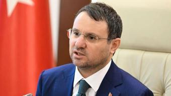 Bakan Gürlek: 26,4 milyar TL’lik bahis şebekesi çökertildi
