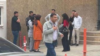 Malatya'da 5.6 büyüklüğünde deprem! Eğitime 1 gün ara verildi
