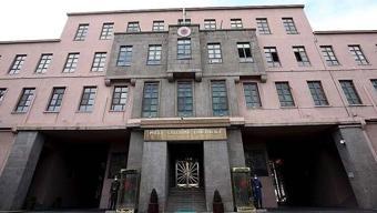 MSB’den Patriot açıklaması! ‘Değişimler haziranda tamamlanacak’