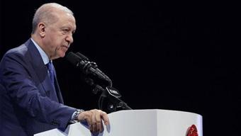 Cumhurbaşkanı Erdoğan: 'Gençler CHP'nin halini görüyor'