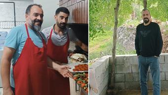 3 ayda tam 25 kilo verdi! 100 kilodan 75'e kadar düştü: Sadece 2 besini hayatından çıkarttı