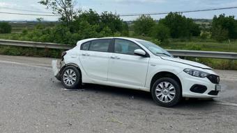 Çanakkale’de 2 otomobilin çarpıştı: 2 ölü, 3 yaralı