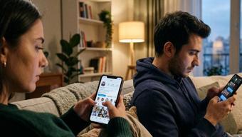 İlişkiyi içten içe çürütüyor! Meğer herkes fark etmeden bunu yapıyormuş