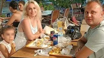 Başak cinayetinin sanıklarından tutuklu eş: Babam üstüne oturdu, bıçaklamaya başladı
