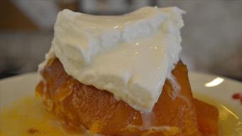 Kaymak mı daha sağlıklı, tereyağı mı? Kahvaltıda mutlaka 1 kaşık tüketin
