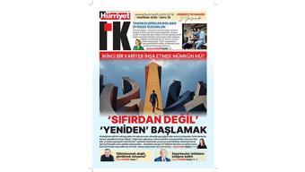 Hürriyet İK ile Kariyerde İkinci Bahar Arayışı
