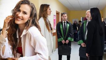 Güller ve Günahlar'ın Berrak'ı: Dünyanın en kötü kadını olabilir