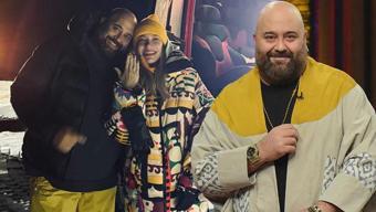 Somer Sivrioğlu 13 yaş küçük aşkıyla evleniyor! Hazırlıklar başladı