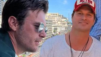 Kıvanç Tatlıtuğ’dan ezber bozan kare! Sakalsız imajından sonra gelen fotoğrafla hayranlarını büyüledi