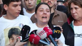 Atlas Çağlayan'ın annesi: Diğer 4 katil gözlerimizin içine bakarak buradan gitti