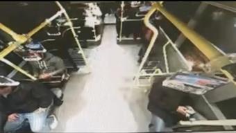 Aynur Kanbur'u öldürmeden önce metrobüse binip sim kartını çıkarttığı cep telefonunu kapatmış