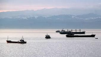 Karadeniz’de iki ticari gemiye İHA'lı saldırı: Düşman, bölgeyi terörize etmeye devam ediyor