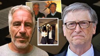 Bill Gates'ten Epstein açıklaması: Adasına da çiftliğine de gitmedim