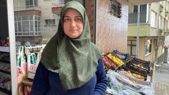 12 yıllık marketin en sadık müşterisi! Kapıyı çalıp yiyecek istiyor