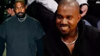 Kanye West'e bir dava daha! Ünlü model anlattı