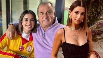 Buse Terim'den Fatih Terim itirafı! 'Babama onu söyleyemeyiz'