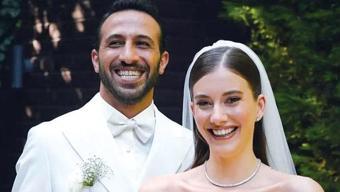 Evlilik şahane bir şey