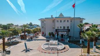 Seferihisar Belediyesi'ne 'rüşvet' operasyonu! 6 kişi gözaltına alındı