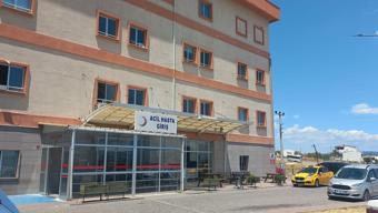Hastane tuvaletinde bebek cesedi bulundu