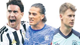 Kartal'da şov zamanı