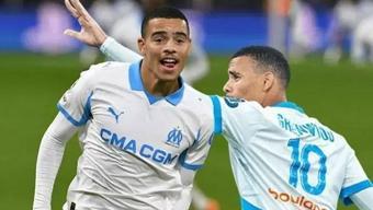 Greenwood ile görüşme gerçekleşti! Transfer bombası patlamaya yakın