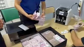Milyonlar ele geçirildi... 'Söylemez Kardeşler'e operasyon!